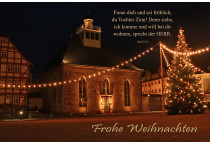 Weihnachten